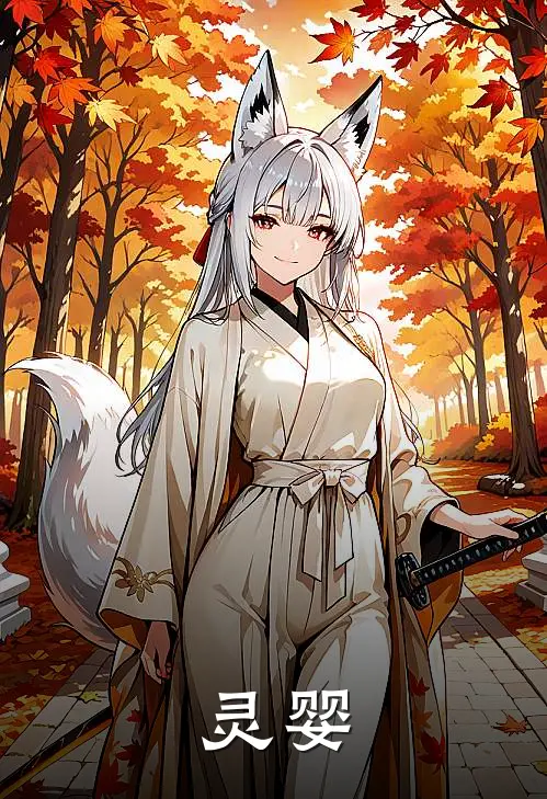 灵婴