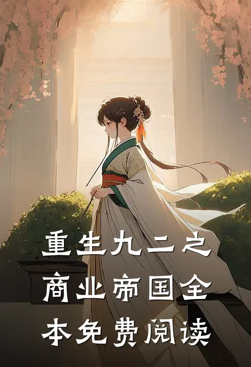 重生九二之商业帝国全本免费阅读