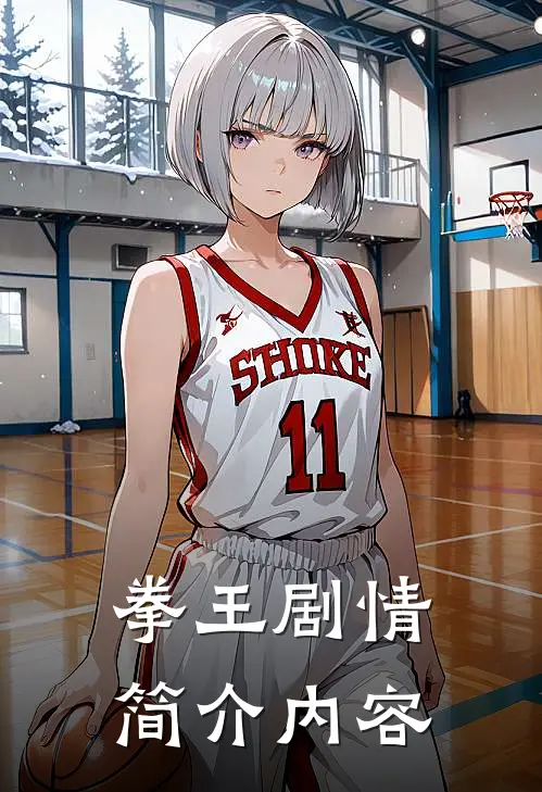 拳王剧情简介内容