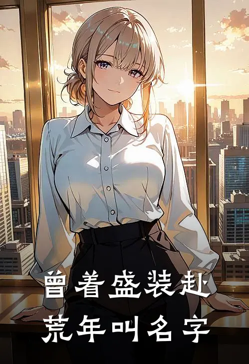 曾着盛装赴荒年叫名字
