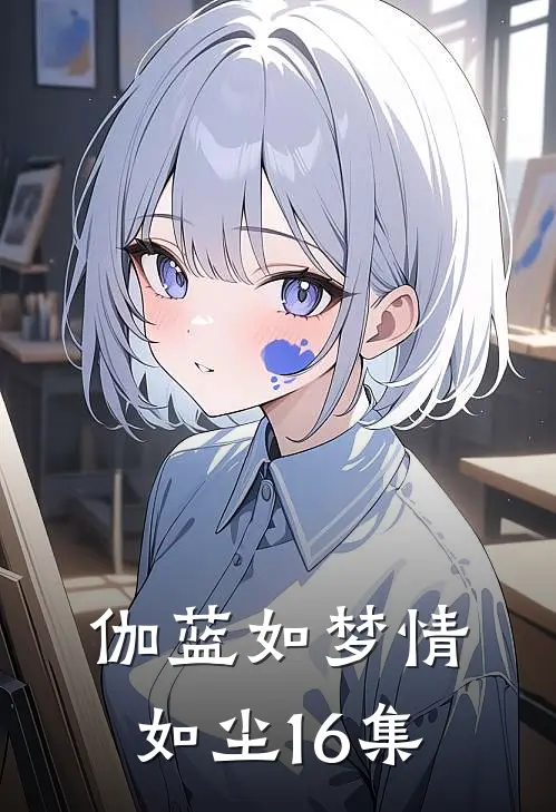 伽蓝如梦情如尘16集