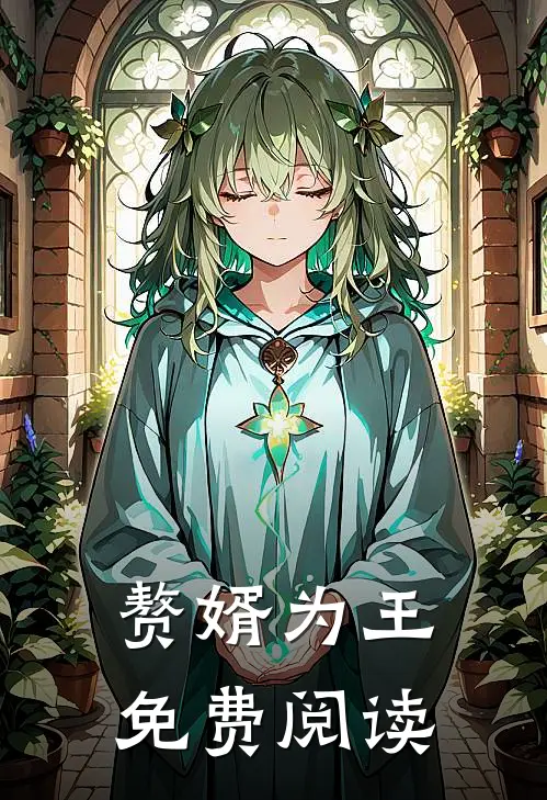 赘婿为王免费阅读
