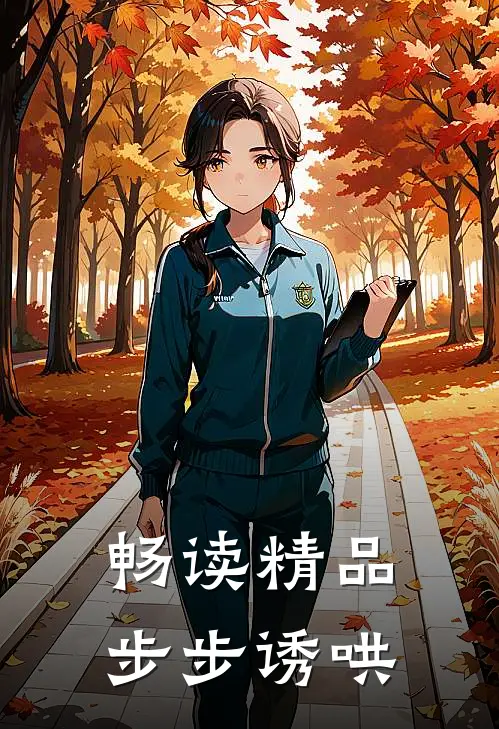 畅读精品步步诱哄