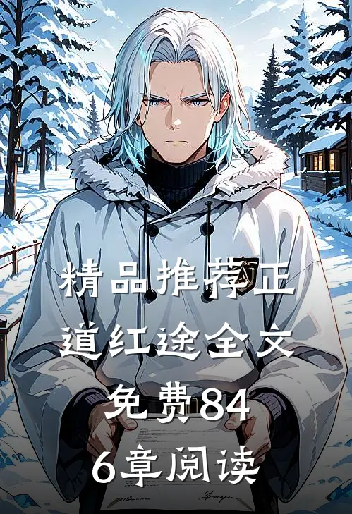 精品推荐正道红途全文免费846章阅读