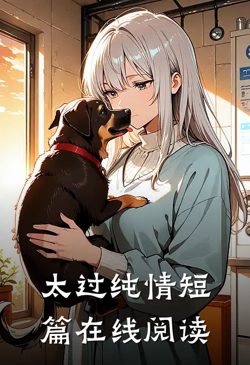 太过纯情短篇在线阅读