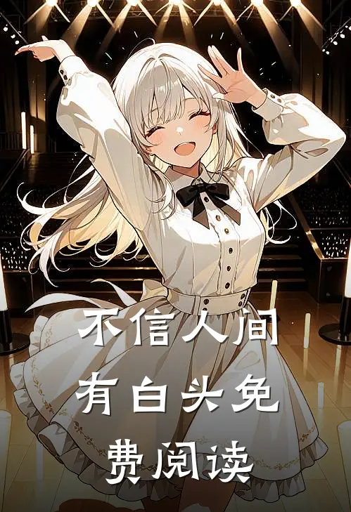 不信人间有白头免费阅读
