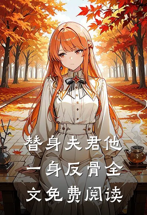 替身夫君他一身反骨全文免费阅读