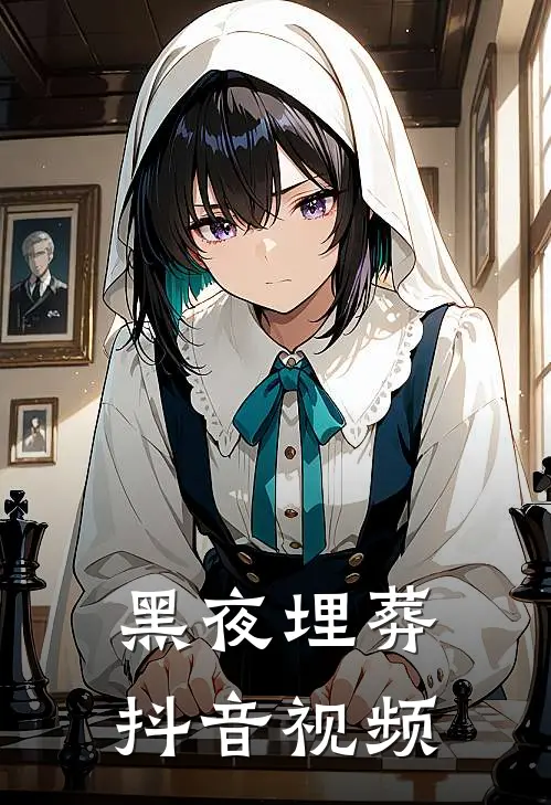 黑夜埋葬抖音视频