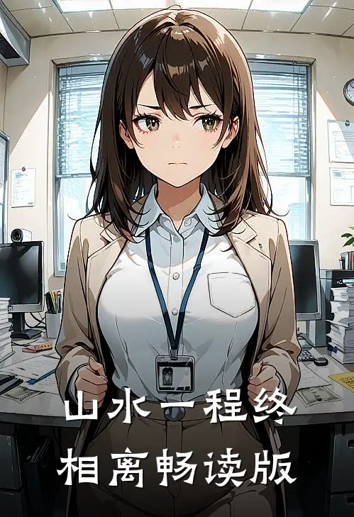 山水一程终相离畅读版