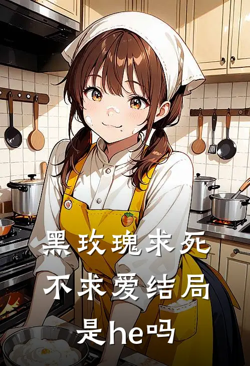 黑玫瑰求死不求爱结局是he吗