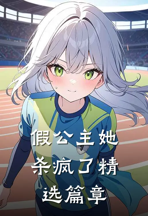 假公主她杀疯了精选篇章
