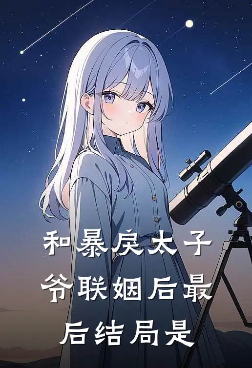 和暴戾太子爷联姻后最后结局是
