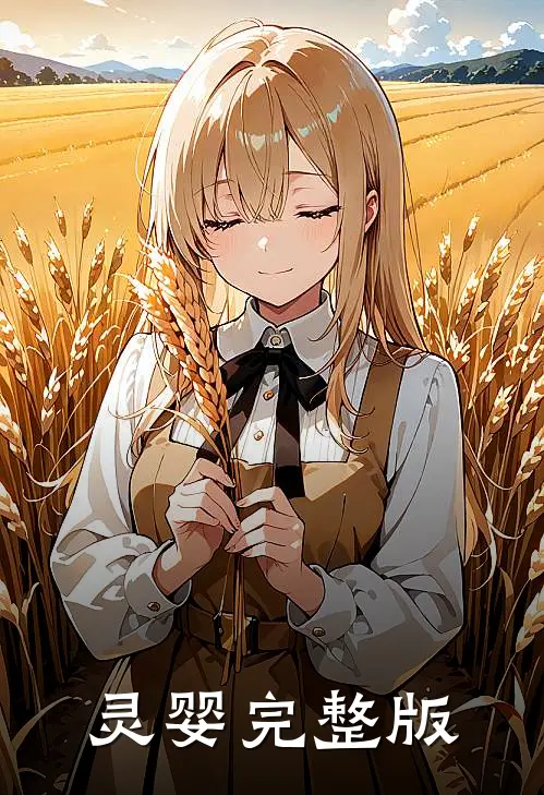 灵婴完整版