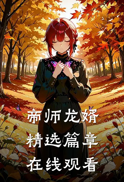 帝师龙婿精选篇章在线观看