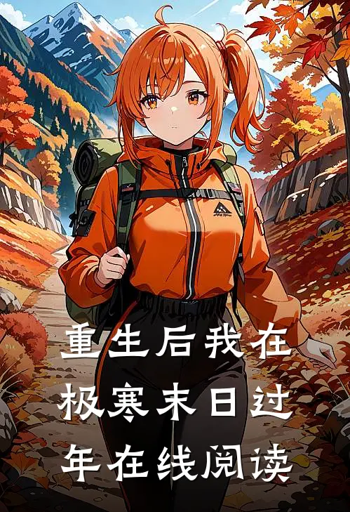 重生后我在极寒末日过年在线阅读