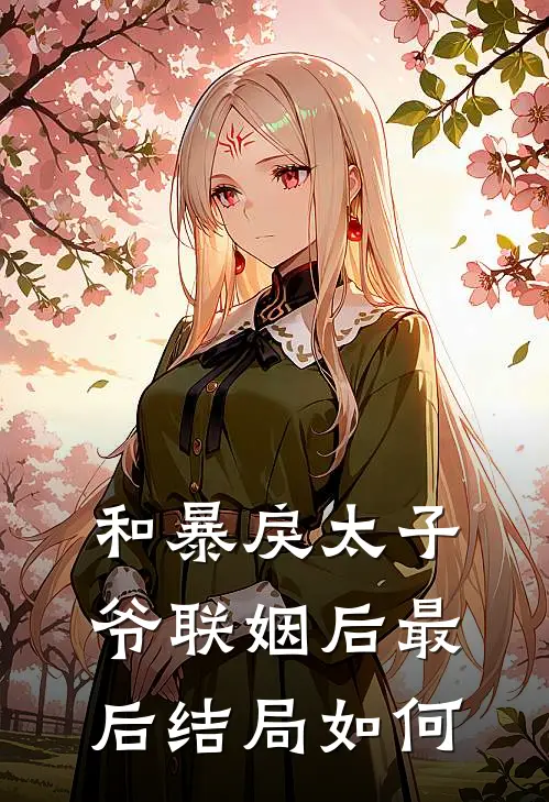 和暴戾太子爷联姻后最后结局如何