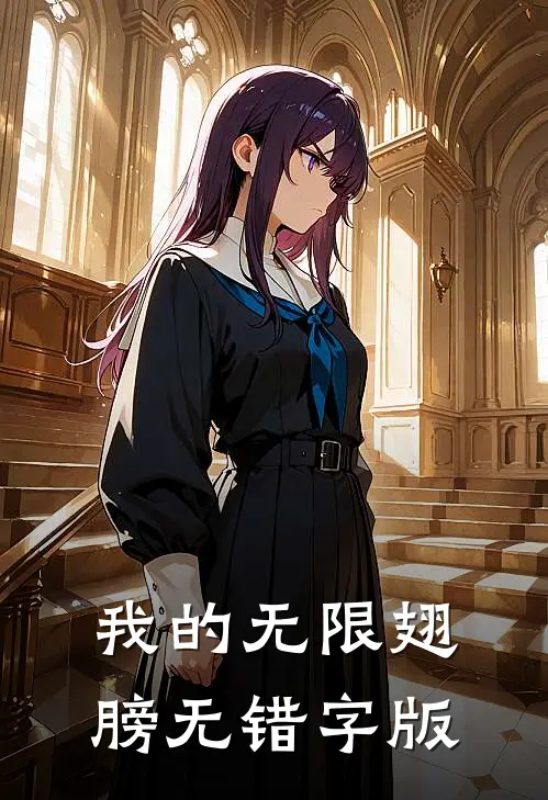 我的无限翅膀无错字版