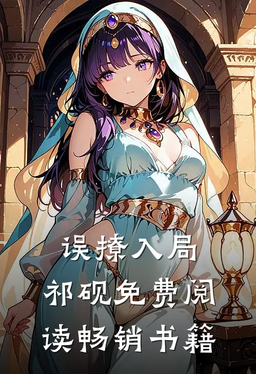 误撩入局,祁砚免费阅读畅销书籍