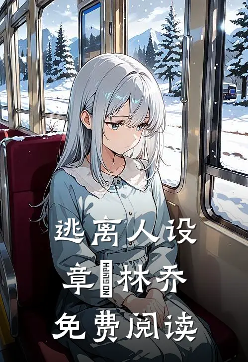 逃离人设章喆林乔免费阅读