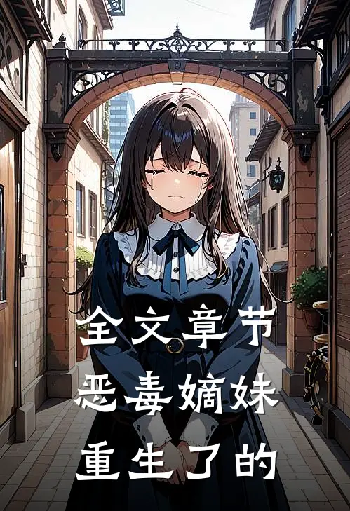 全文章节恶毒嫡妹重生了的