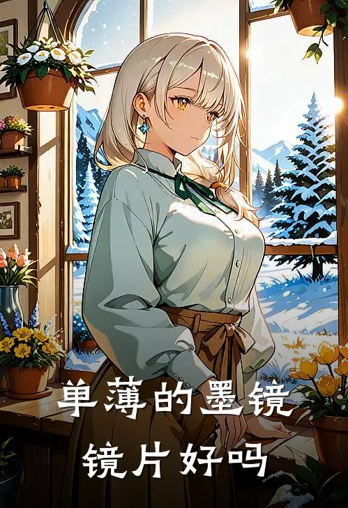 单薄的墨镜镜片好吗