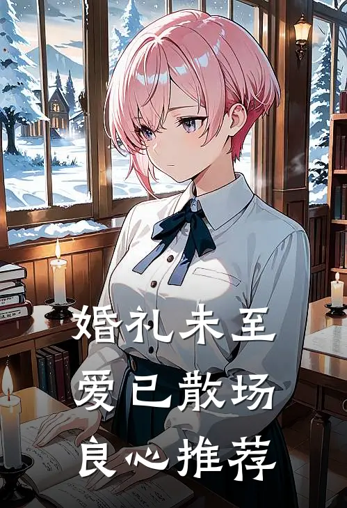 婚礼未至，爱已散场良心推荐
