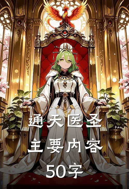 通天医圣主要内容50字