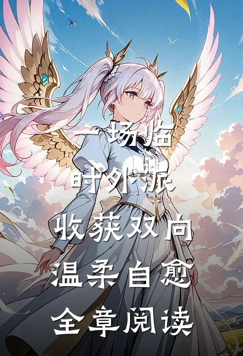 一场临时外派，收获双向温柔自愈全章阅读