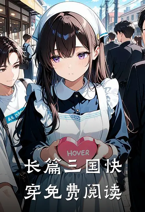 长篇三国快穿免费阅读