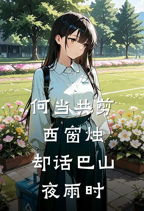 何当共剪西窗烛,却话巴山夜雨时