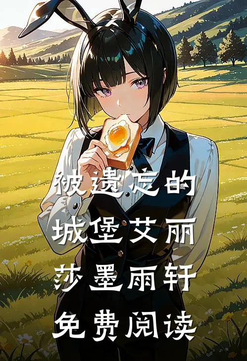 被遗忘的城堡艾丽莎墨雨轩免费阅读