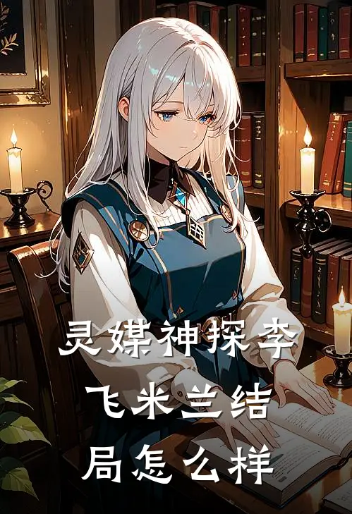 灵媒神探李飞米兰结局怎么样
