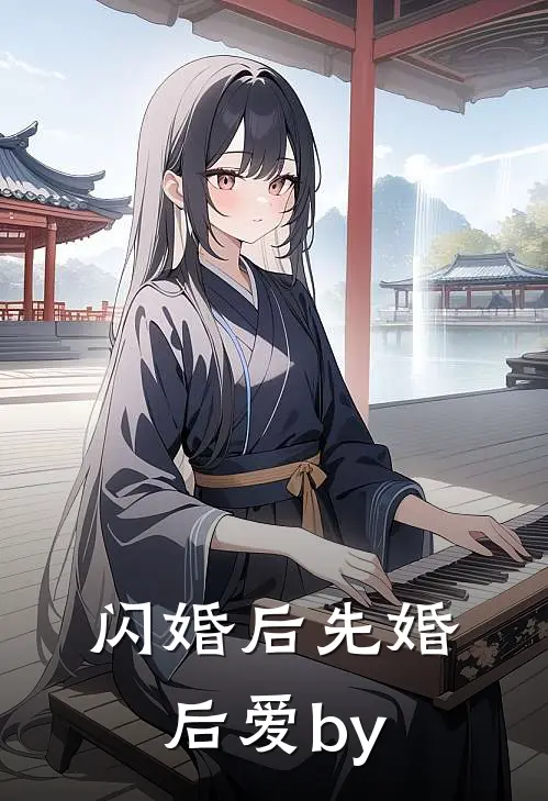 闪婚后先婚后爱by