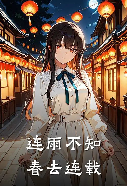 连雨不知春去连载