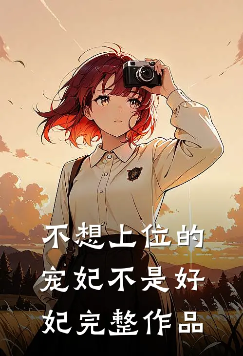 不想上位的宠妃不是好妃完整作品