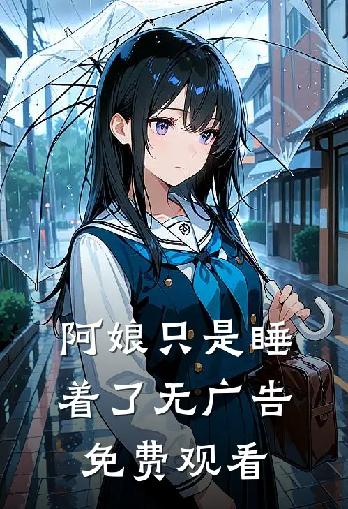阿娘只是睡着了无广告免费观看