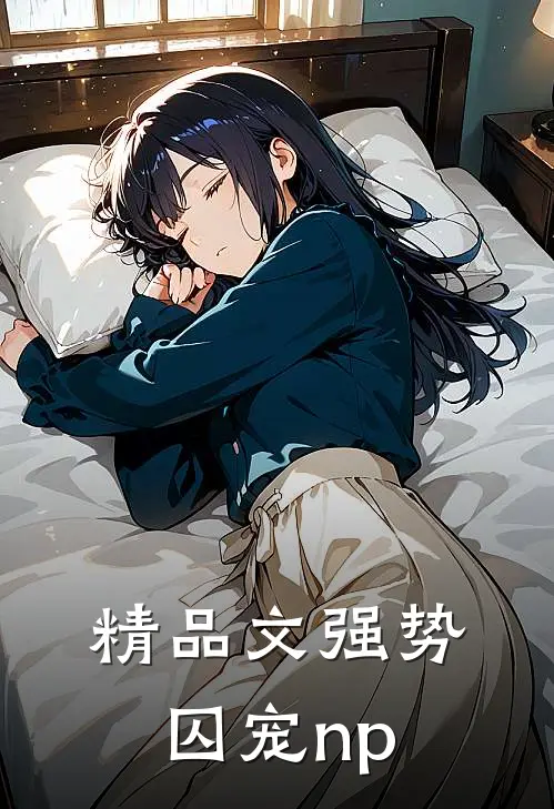 精品文强势囚宠np