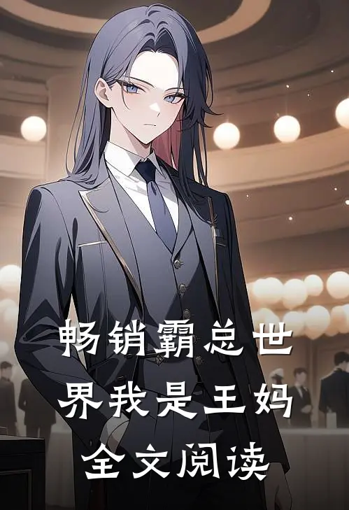 畅销霸总世界我是王妈全文阅读
