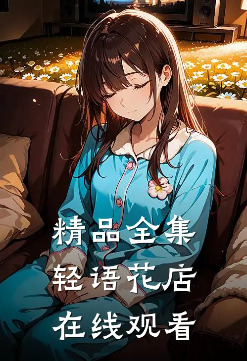 精品全集轻语花店在线观看