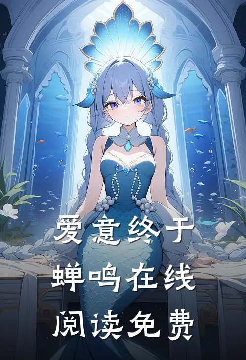 爱意终于蝉鸣在线阅读免费
