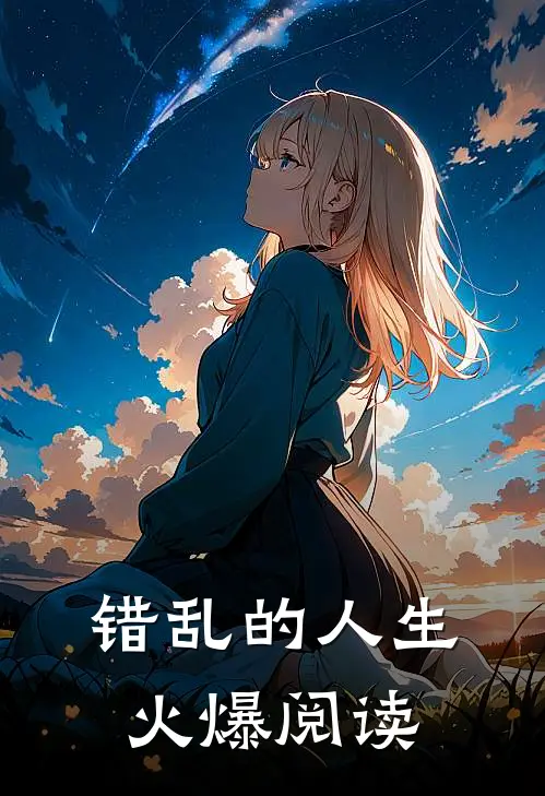 错乱的人生火爆阅读