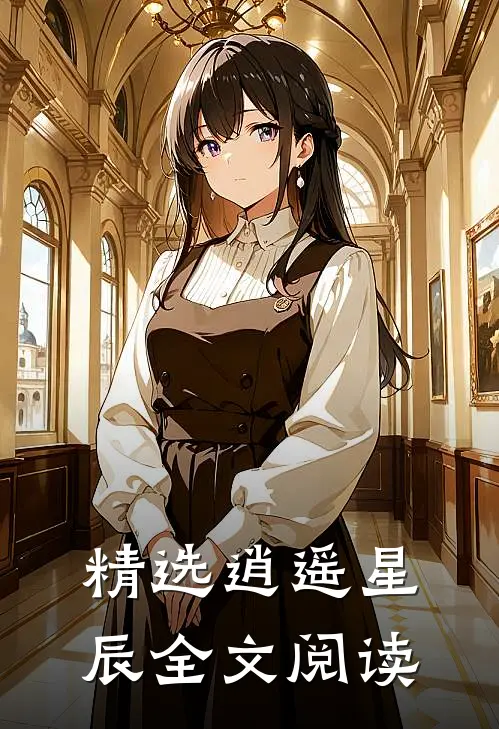 精选逍遥星辰全文阅读