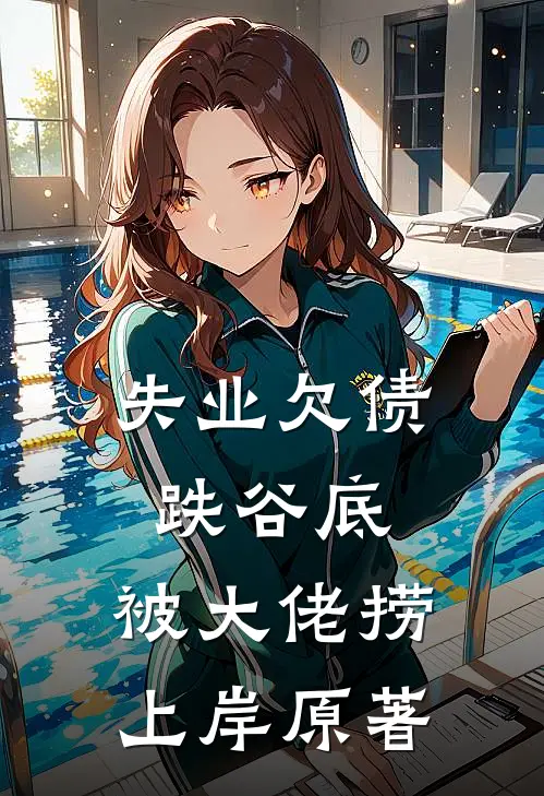 失业欠债跌谷底，被大佬捞上岸原著