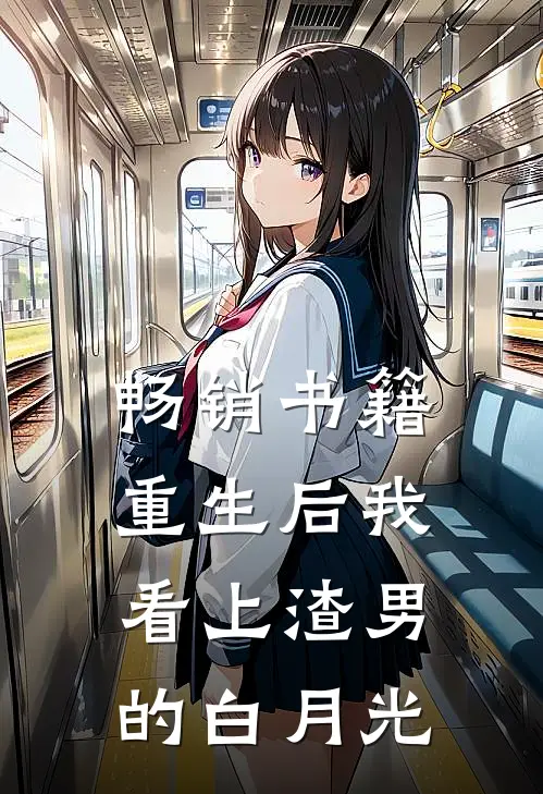 畅销书籍重生后我看上渣男的白月光