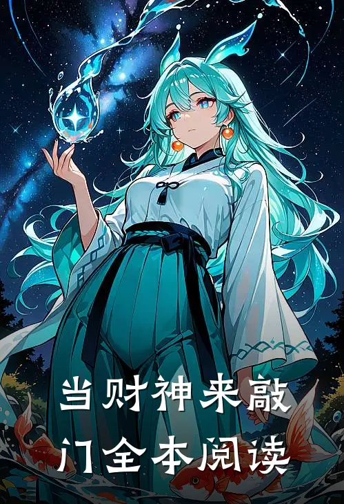 当财神来敲门全本阅读
