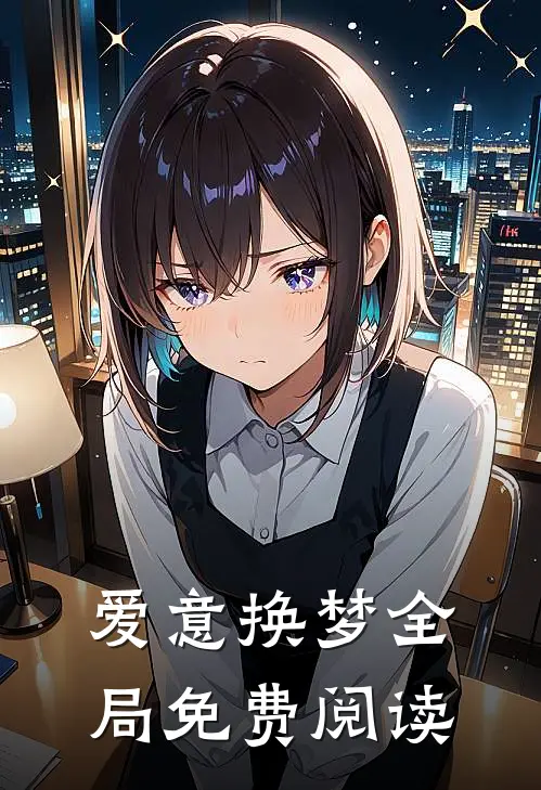 爱意换梦全局免费阅读