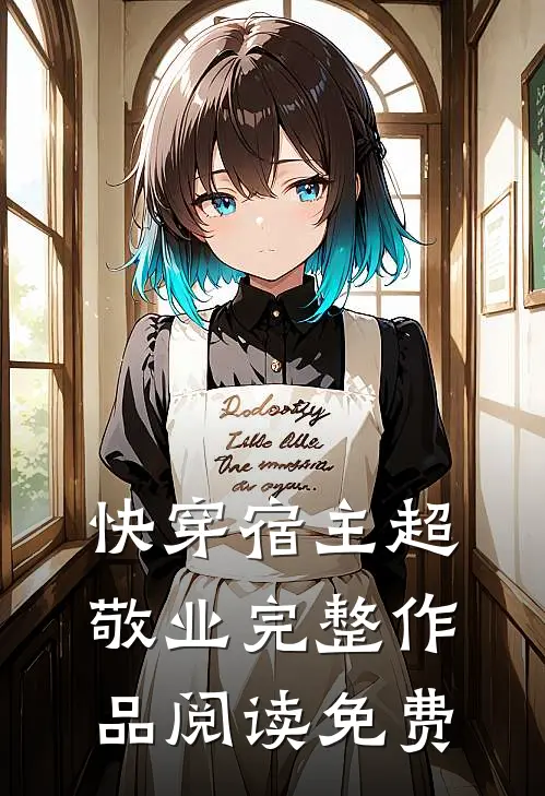 快穿宿主超敬业完整作品阅读免费