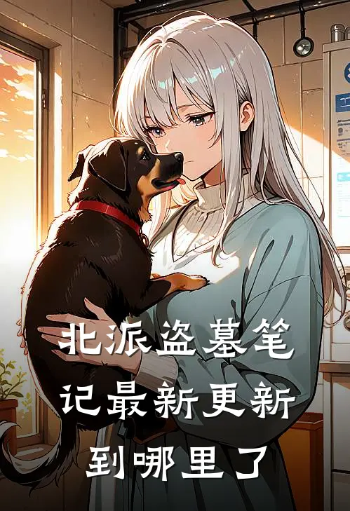 北派盗墓笔记最新更新到哪里了