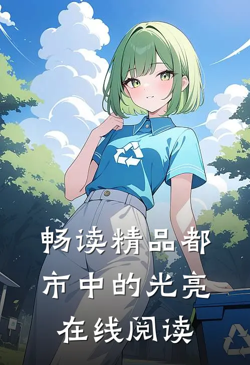 畅读精品都市中的光亮在线阅读