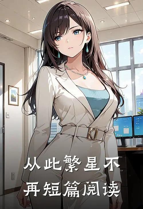 从此繁星不再短篇阅读